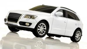 Metalowy Samochd R/C 4ch 1:24 Audi Q7 - 2835014023