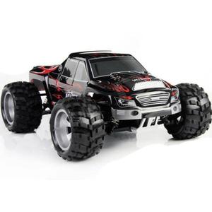 Samochd Monster Truck 2,4Ghz Li-Pol 50km/h Wl Toys A979 - 2836322012