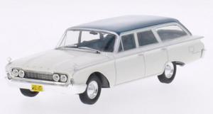 Ford Ranch Wagon 1960 - 2836079722