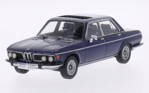 BMW 3.0i (E3) 1969 (metallic dark blue) - 2836079725