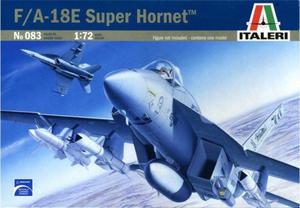 F/A-18E Super Hornet - 2850251475