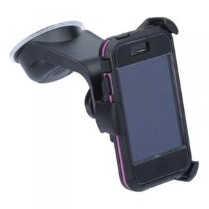 iGrip Universal Smart Grip'R x'tra Kit - Uniwersalny uchwyt samochodowy do smartfonw o szer. 56 - 81 mm / wys. 114 - - 2856701187