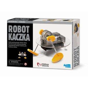 Robot Kaczka - 2836079867