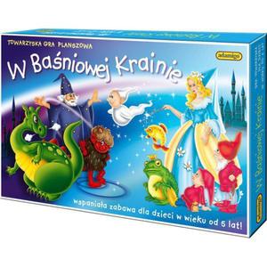 Gra W Baniowej Krainie - 2856451250