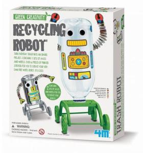 Recykling, Robot - 2835014935