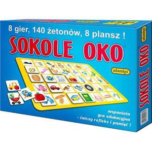 Gra Sokole Oko - 2855301582