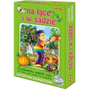 Gra Na ce i w sadzie - 2850956410