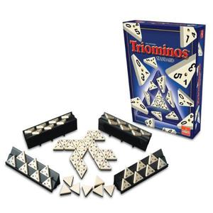 Triominos Standard - 2850662087
