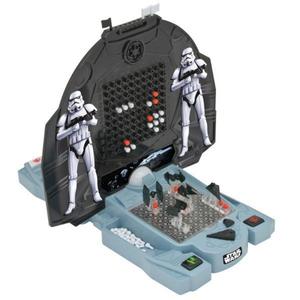 Star Wars Gwiezdna gra w statki - 2836080160