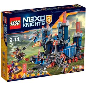 Nexo Knights Fortrex - 2836080199