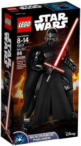 Star Wars Kylo Ren - 2836080249