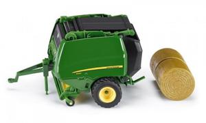 John Deere Prasa - 2855510879