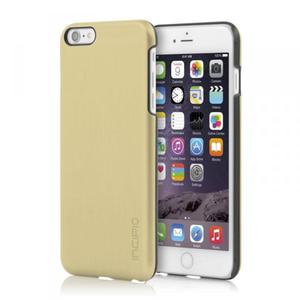 Incipio Feather SHINE Case - Etui iPhone 6s Plus / iPhone 6 Plus (Champagne) - 2825570772