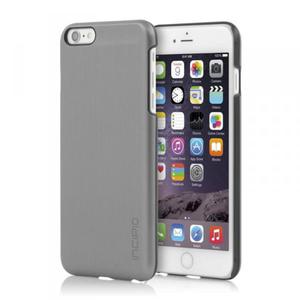 Incipio Feather SHINE Case - Etui iPhone 6s Plus / iPhone 6 Plus (Gunmetal) - 2825570773