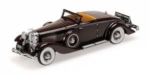 Duesenberg SJN - 2836080532