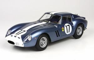 Ferrari 250 GTO #17 Grossman Rober - 2836080586