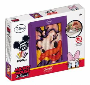 Mozaika Mini Pixel Art Daisy - 2835015811