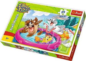 24 elementy Maxi - Looney Tunes - 2836080664