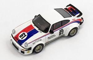 Porsche 934 #61 24h Daytona 1977