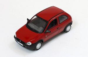 Opel Corsa 1994 (red) - 2836080753