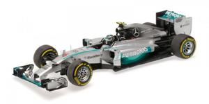 Mercedes AMG Petronas F1