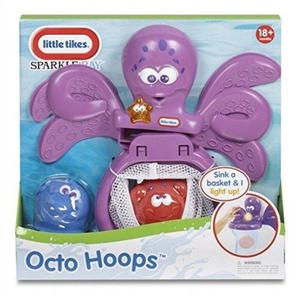 LITTLE TIKES Omiorniczk a do zabaww wannie - 2856220646