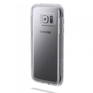 Griffin Survivor Clear - Etui Samsung Galaxy S7 (Clear) - 2856451284