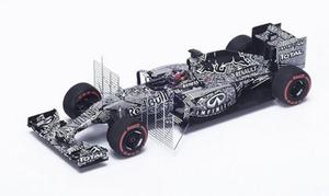 Red Bull RB11 Renault Test Car - 2836080935