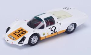 SPARK Porsche 906/06 LH #32 P. de Klerk - 2836080952