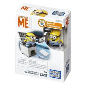 Minionki minizestaw, Copy Cha - 2850956430