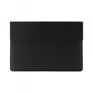 PURO Ultra Thin Sleeve - Etui Ultrabook 12" / Macbook 12" (czarny) - 2858148059