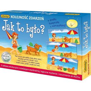 Jak to byo - kolejno zdarze - 2855301613