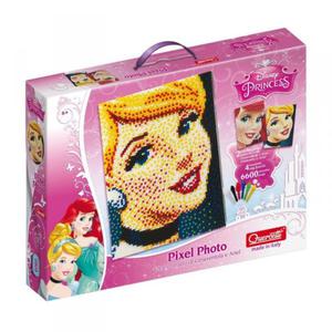 Mozaika Pixel Photo Princess - 2835017122