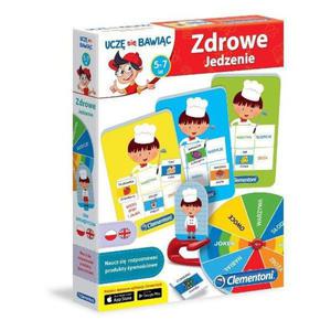 Zdrowe jedzenie - 2836081173