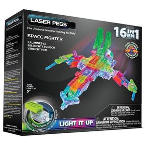 16 in 1 Space Fighter - 2835017210