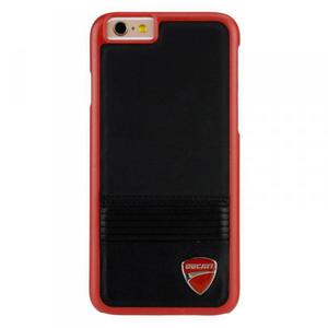 Ducati Streetfighter D2 - Etui iPhone 7 / iPhone 6s / iPhone 6 (czarny) - 2825573785