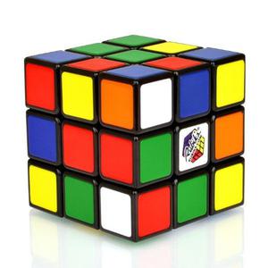 RUBIK Kostka 3x3 - 2836081317