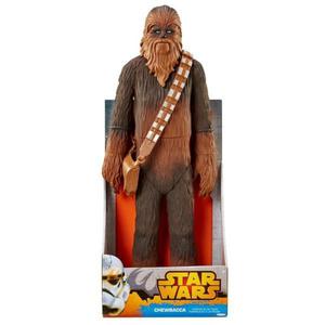 JAKKS Figurka Chewbacca 48cm - 2835017615