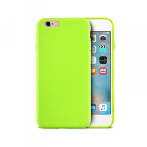 PURO ICON Cover - Etui iPhone 6s / iPhone 6 (Lime Green) - 2853369625