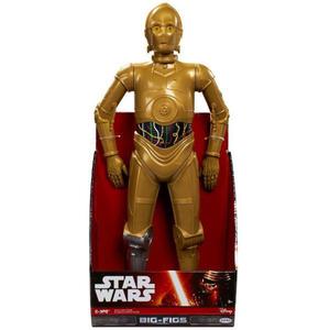 JAKKS Figurka C3PO 48cm - 2835017942