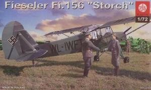 Fieseler Fi.156 Storch - 2858319606