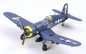 TAMIYA Vought F4U-1D Cor sair - 2858319615