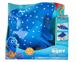 SwiggleFish Mr Ray 3 w 1 Gdzie jest Dory - 2835018597