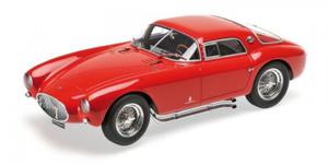 Maserati A6GCS 1954 (red) - 2836082069