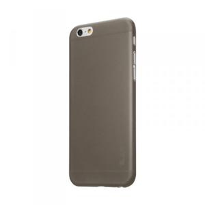 Laut SLIMSKIN - Etui iPhone 6s / iPhone 6 z 2 foliami na ekran w zestawie (przydymiony) - 2837491747