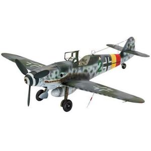 Messerdchmitt BF109 G-10 - 2857503582