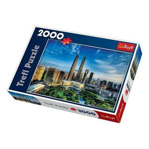 2000 elementw, Petronas Twin Towers - 2836082408