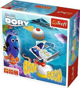 Gra Boom Boom, Gdzie jest Dory? - 2836082441