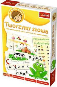 Gra Tworzymy sowa - 2853369651