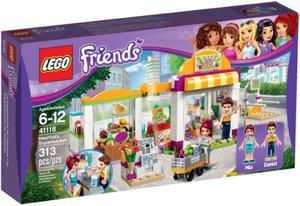 Friends Supermarket w Heartlake - 2856451337